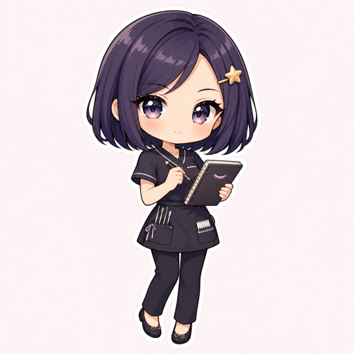 INTJ 静かな設計士