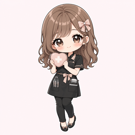 ISFJ 縁の下の天使