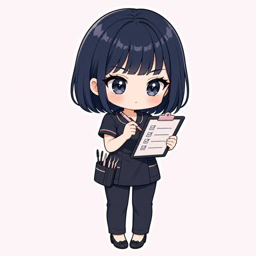 ISTJ 鉄壁のルーティン